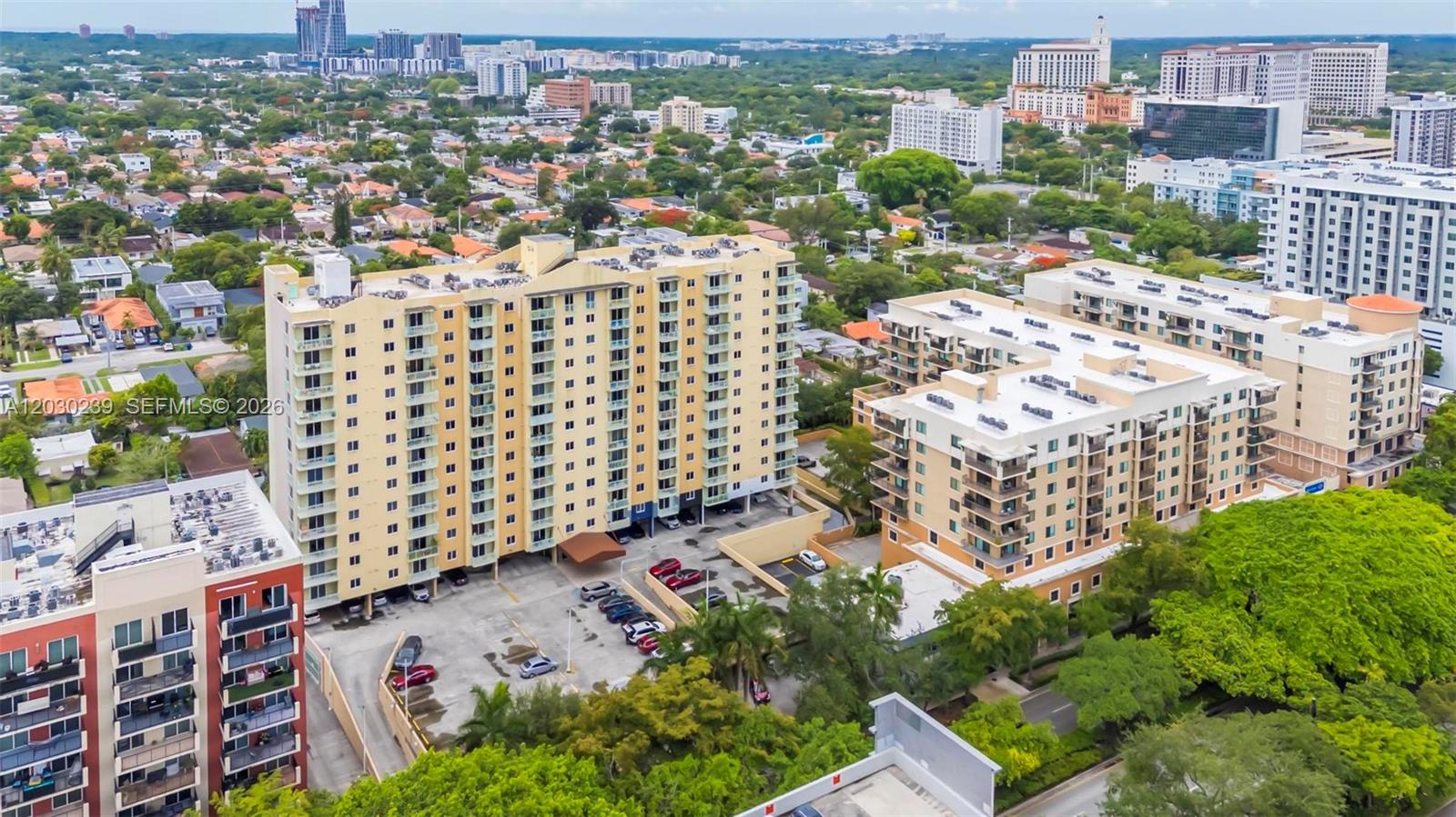 3500 Coral Way #PH111, Miami FL 33145