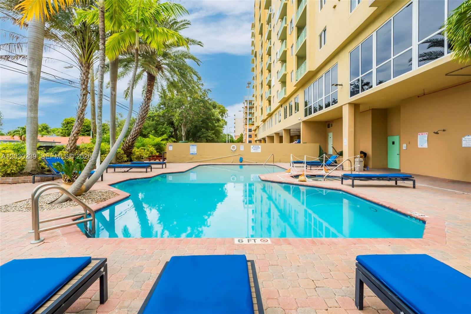 3500 Coral Way #PH111, Miami FL 33145