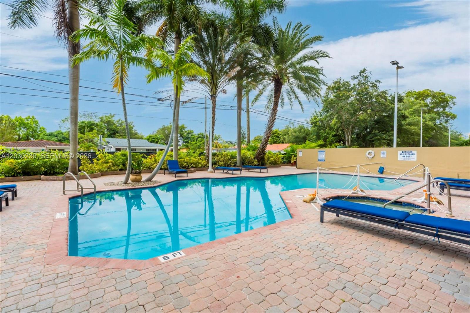 3500 Coral Way #PH111, Miami FL 33145