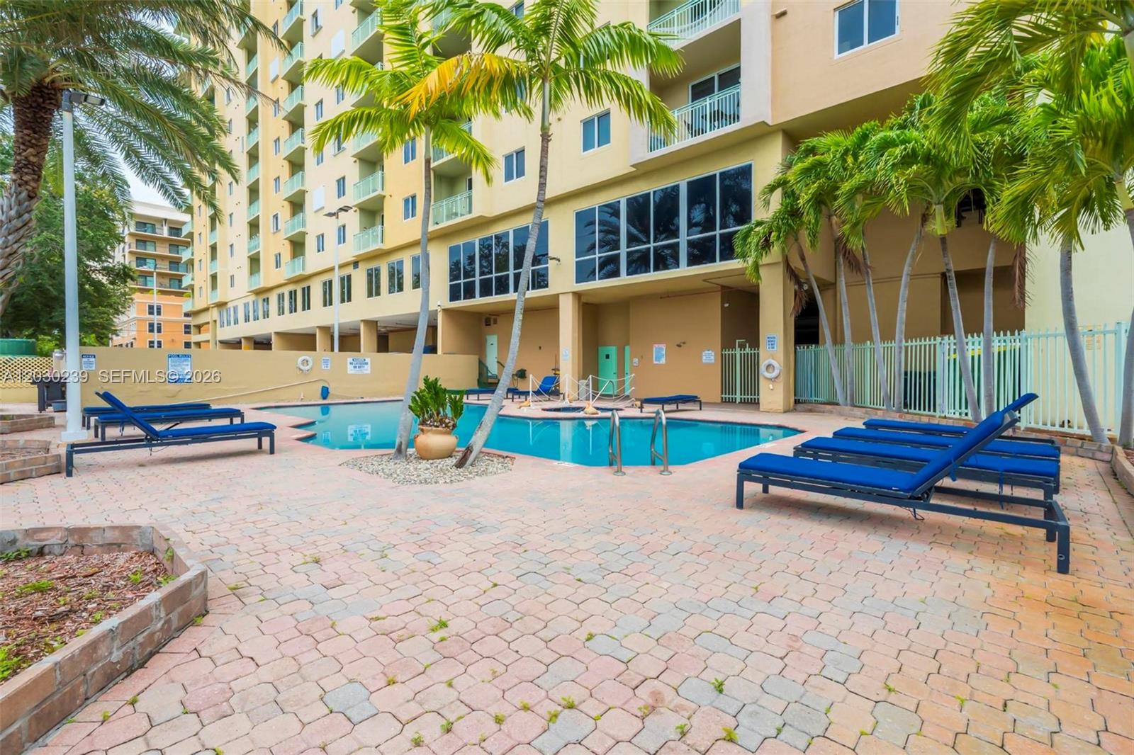3500 Coral Way #PH111, Miami FL 33145