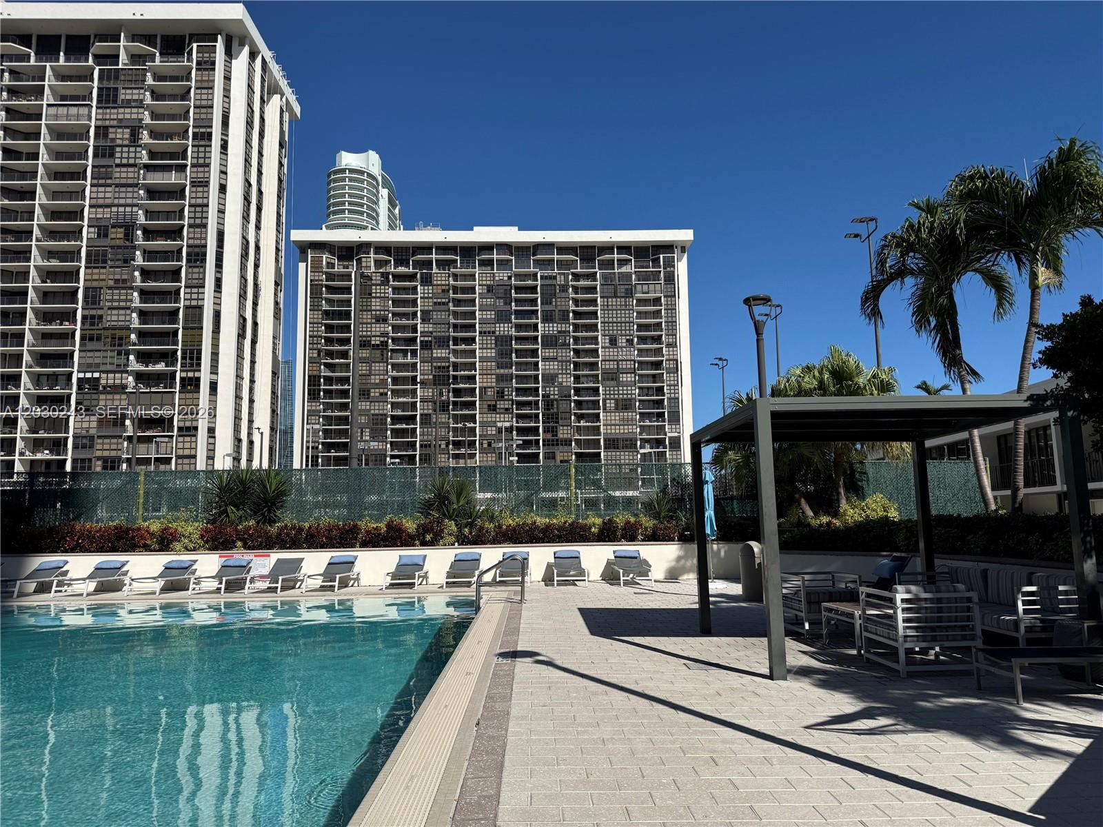 1925 Brickell Ave #1403, Miami FL 33129