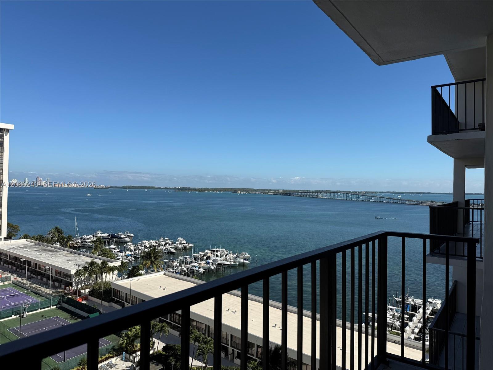 1925 Brickell Ave #1403, Miami FL 33129