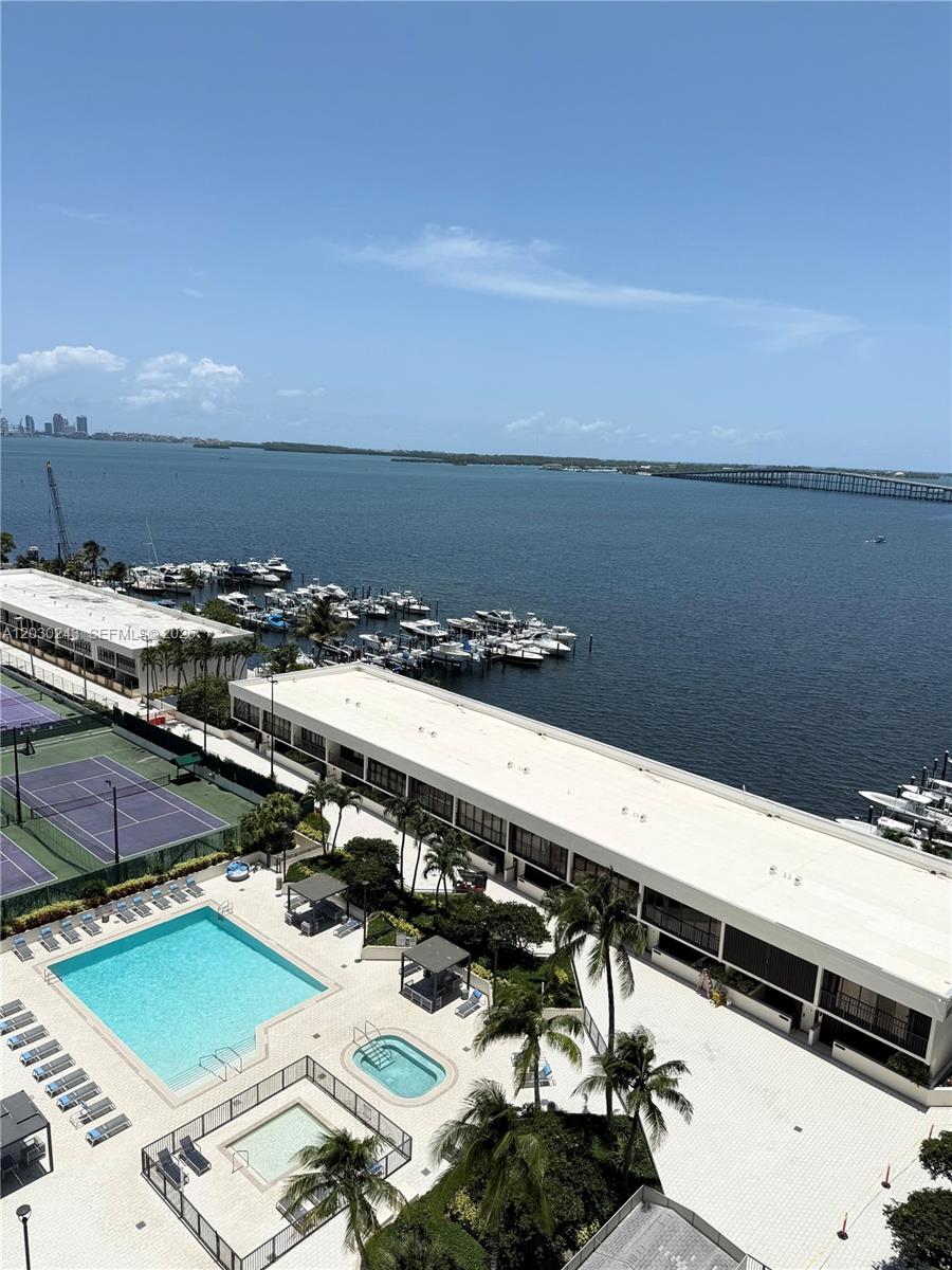 1925 Brickell Ave #1403, Miami FL 33129