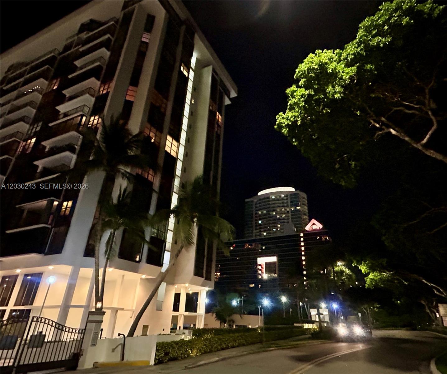1925 Brickell Ave #1403, Miami FL 33129