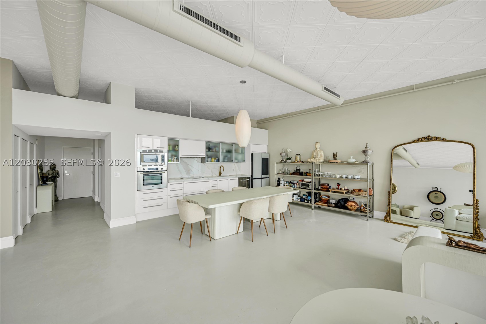 7934 West Dr #1503 & 1504, North Bay Village FL 33141