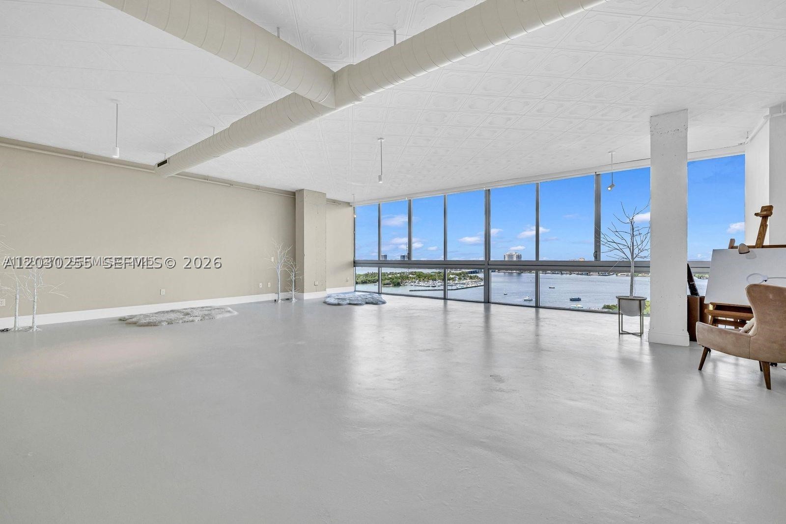 7934 West Dr #1503 & 1504, North Bay Village FL 33141