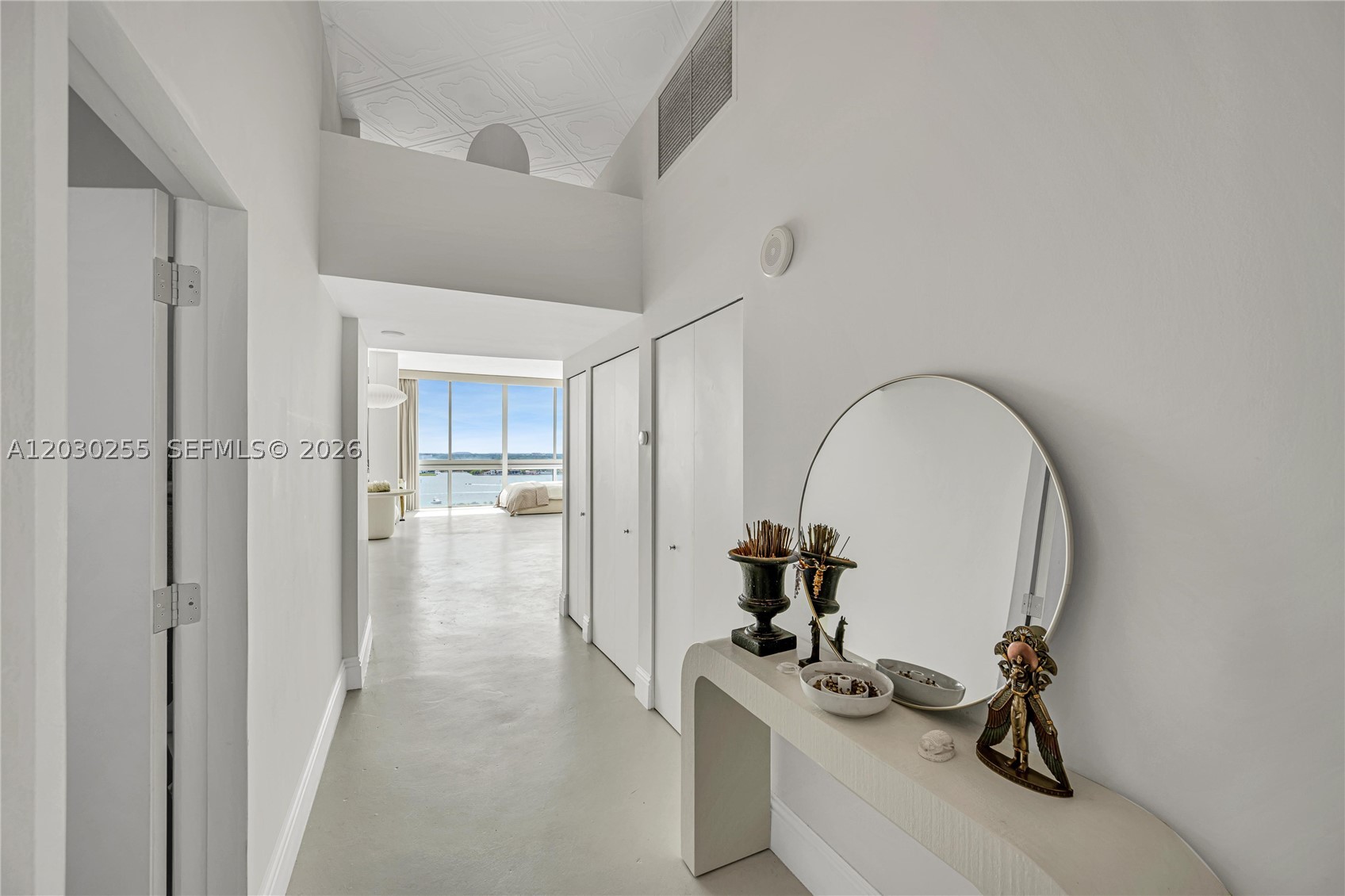 7934 West Dr #1503 & 1504, North Bay Village FL 33141
