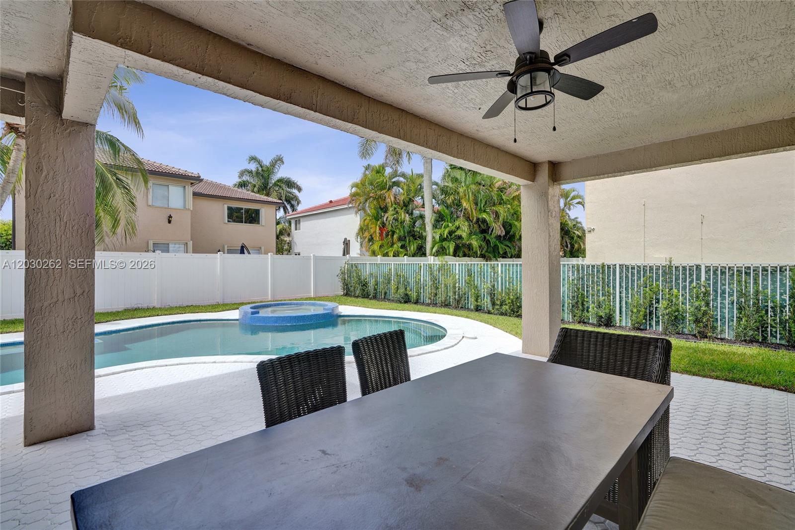 16180 SW 14th St, Pembroke Pines FL 33027