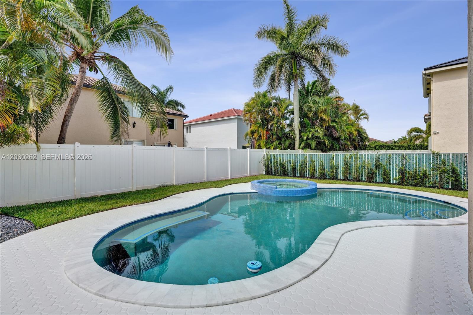 16180 SW 14th St, Pembroke Pines FL 33027