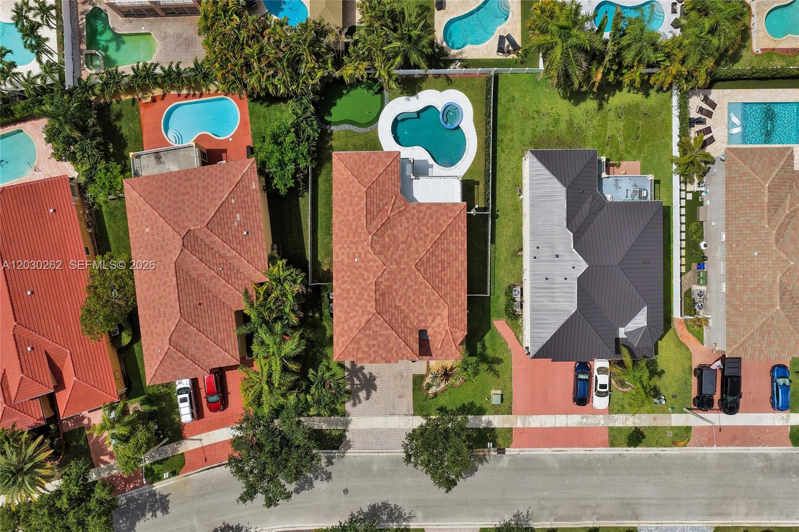 16180 SW 14th St, Pembroke Pines FL 33027