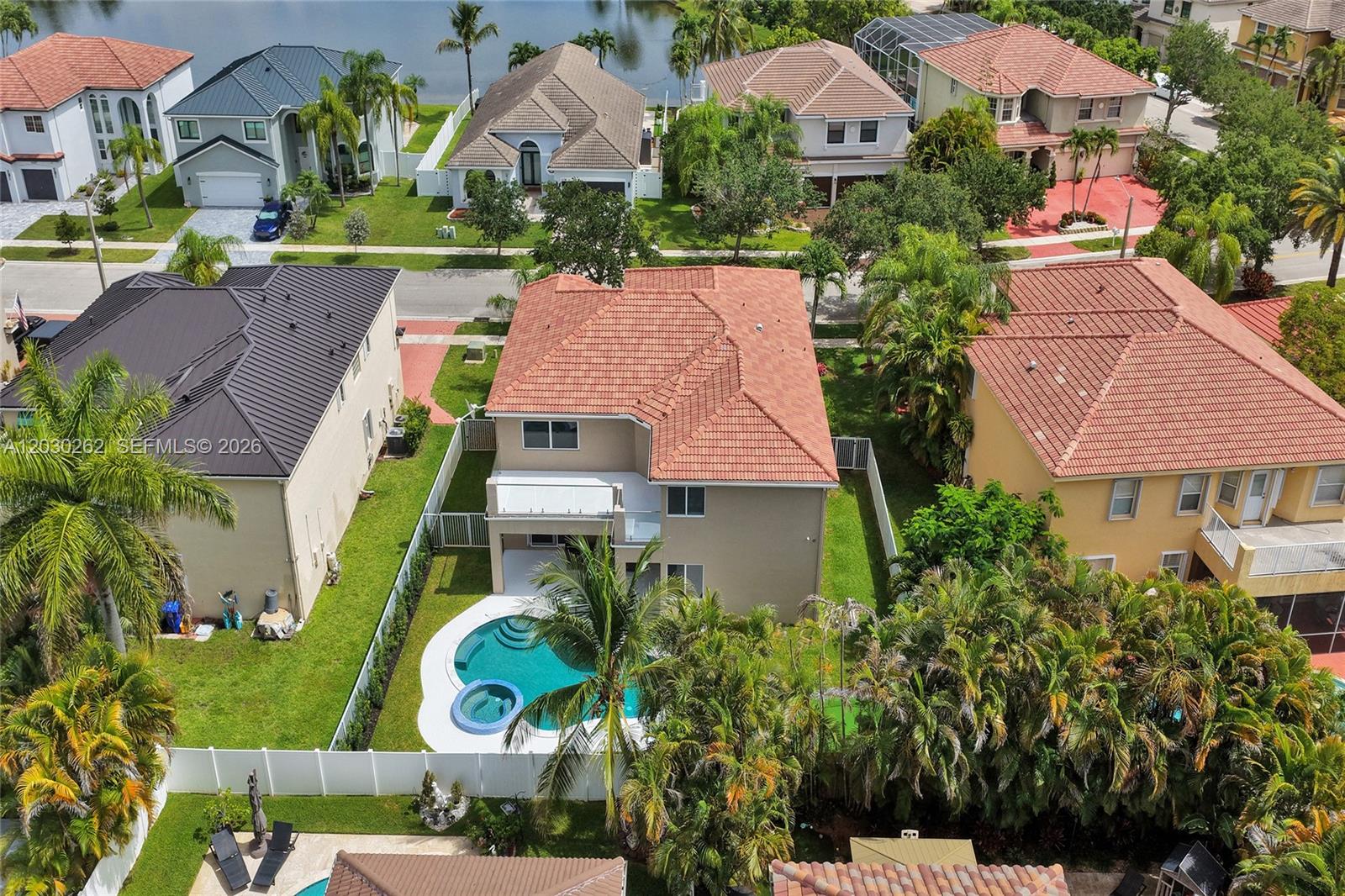 16180 SW 14th St, Pembroke Pines FL 33027