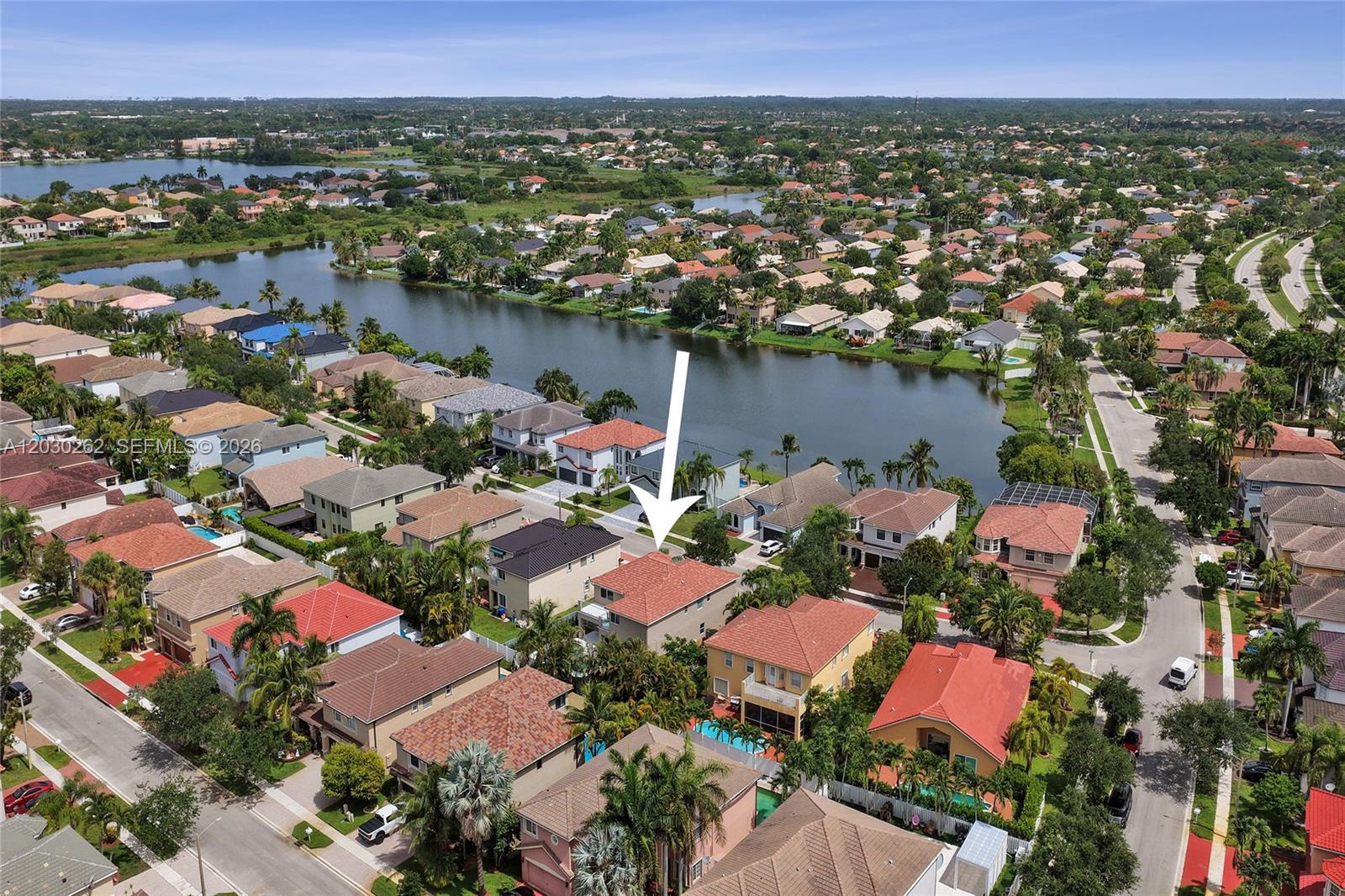 16180 SW 14th St, Pembroke Pines FL 33027