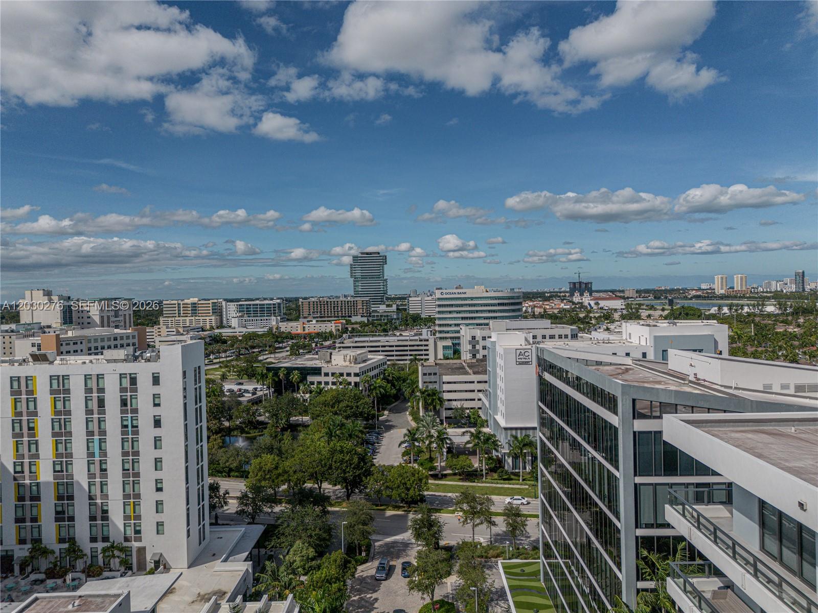 2960 NE 207th St #1104, Aventura FL 33180