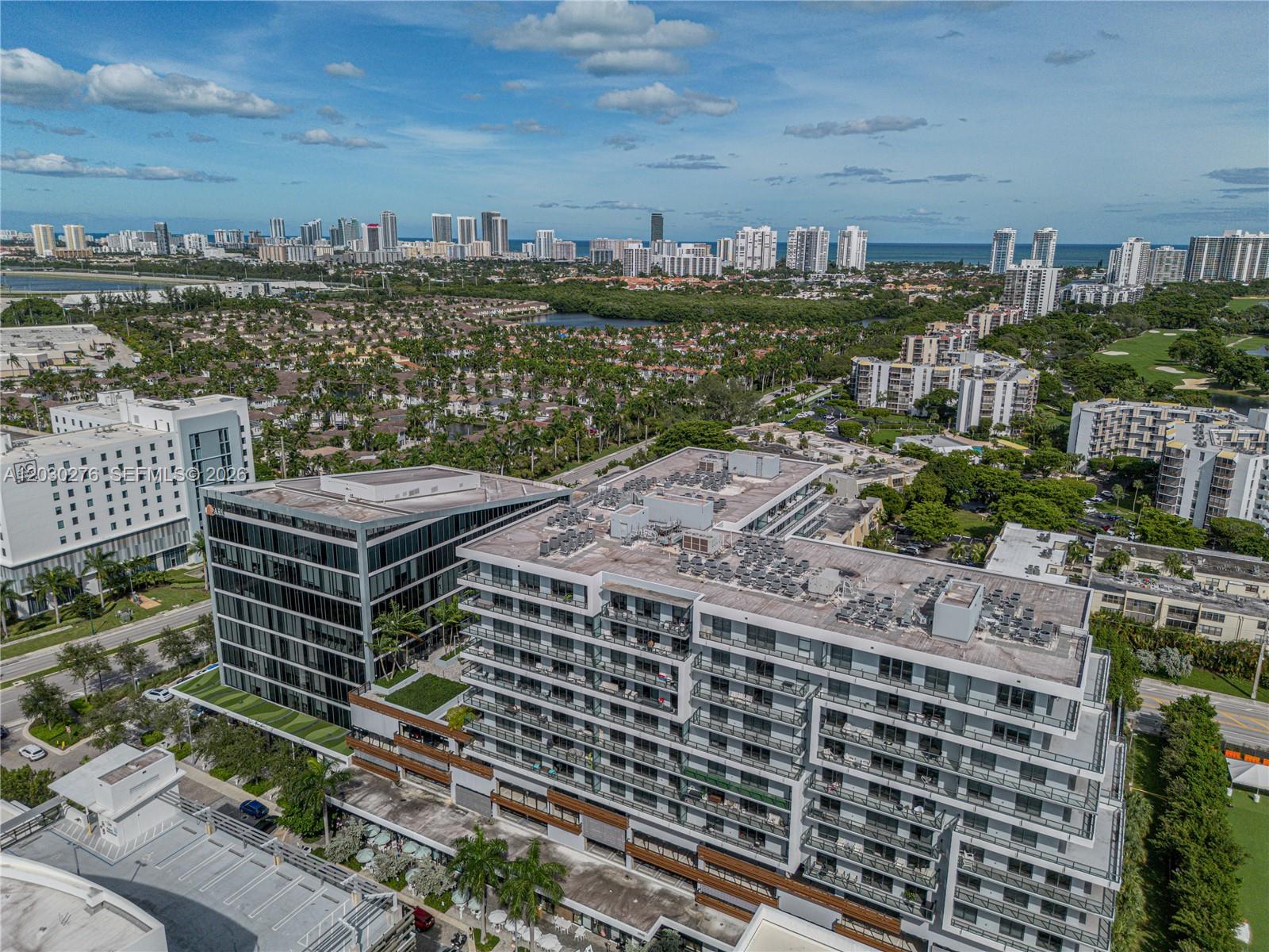 2960 NE 207th St #1104, Aventura FL 33180