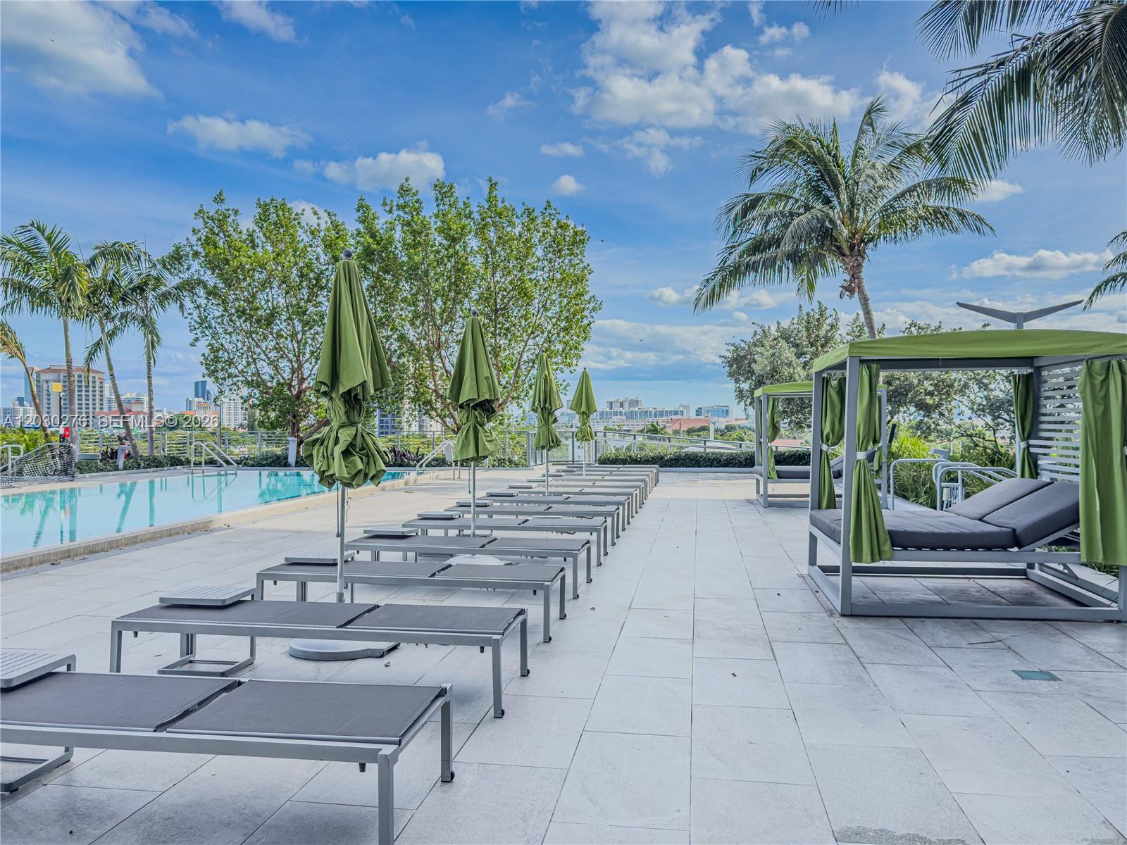 2960 NE 207th St #1104, Aventura FL 33180