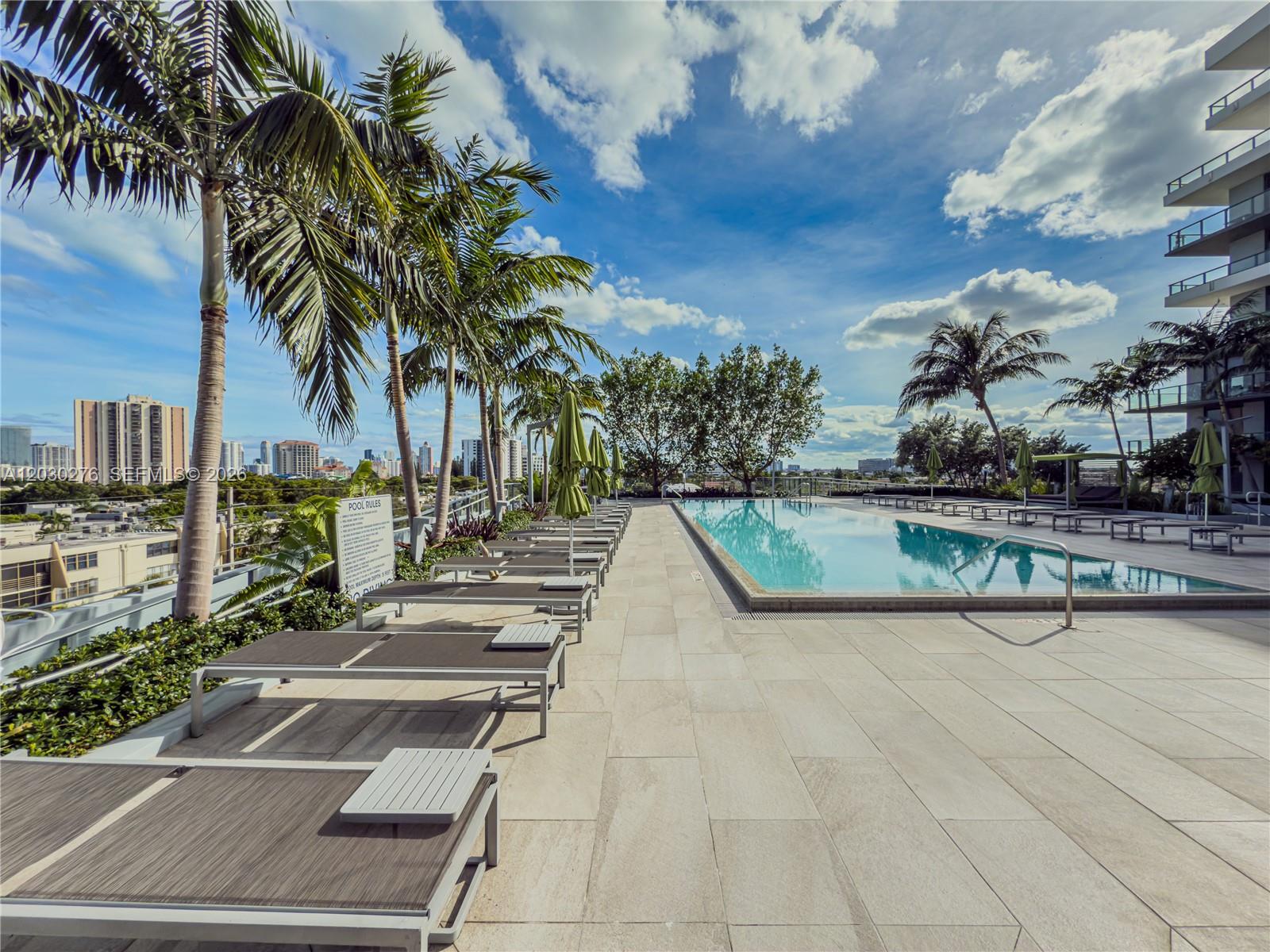 2960 NE 207th St #1104, Aventura FL 33180