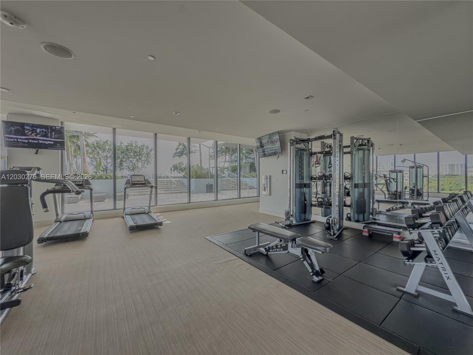 2960 NE 207th St #1104, Aventura FL 33180