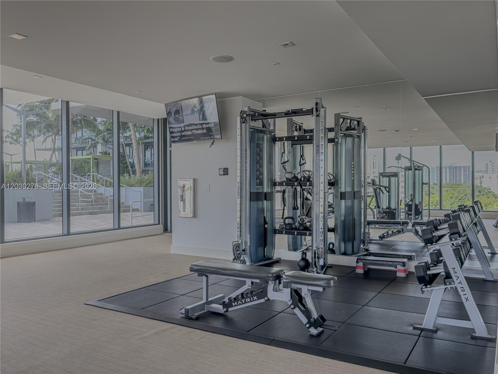 2960 NE 207th St #1104, Aventura FL 33180