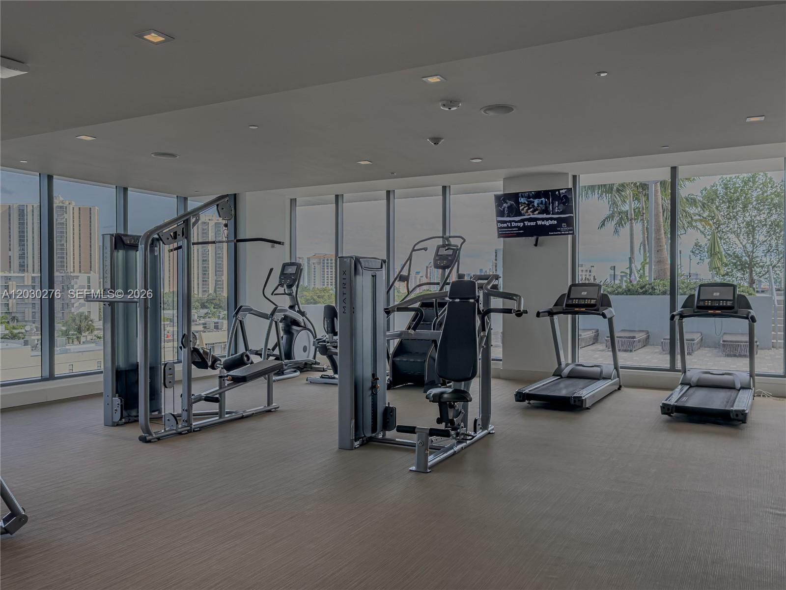 2960 NE 207th St #1104, Aventura FL 33180