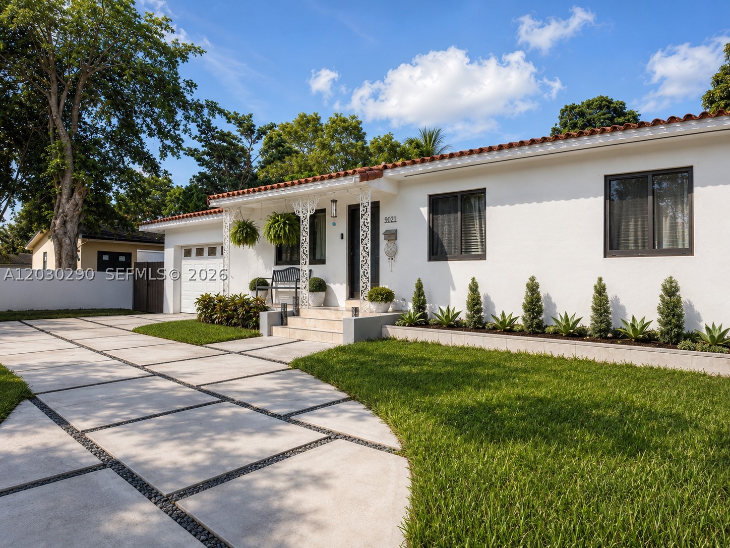 9021 N Miami Ave, El Portal FL 33150