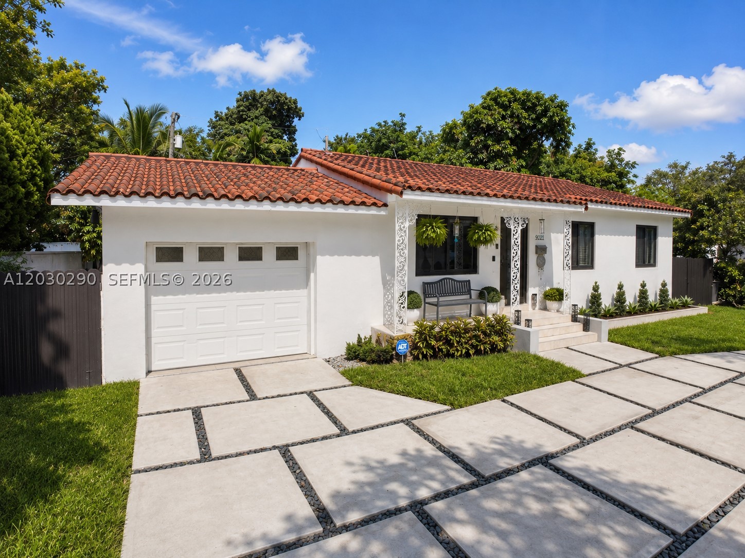 9021 N Miami Ave, El Portal FL 33150