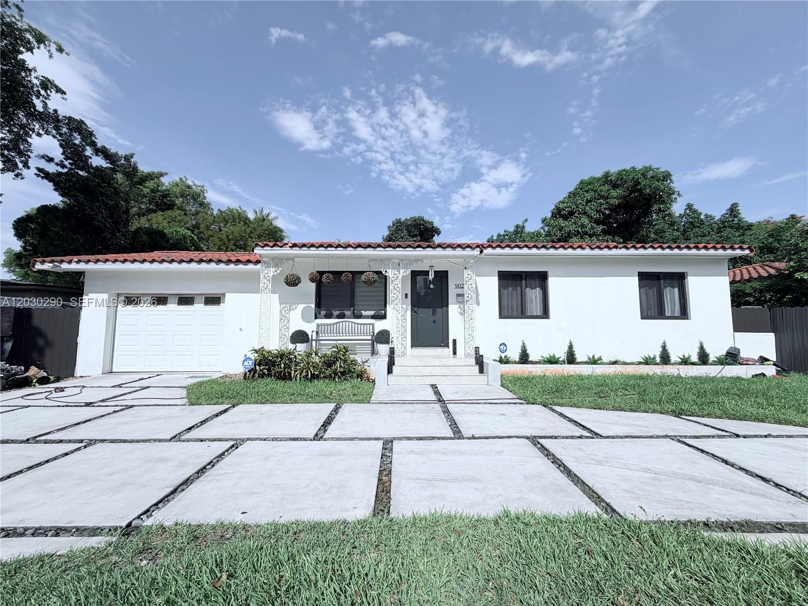 9021 N Miami Ave, El Portal FL 33150