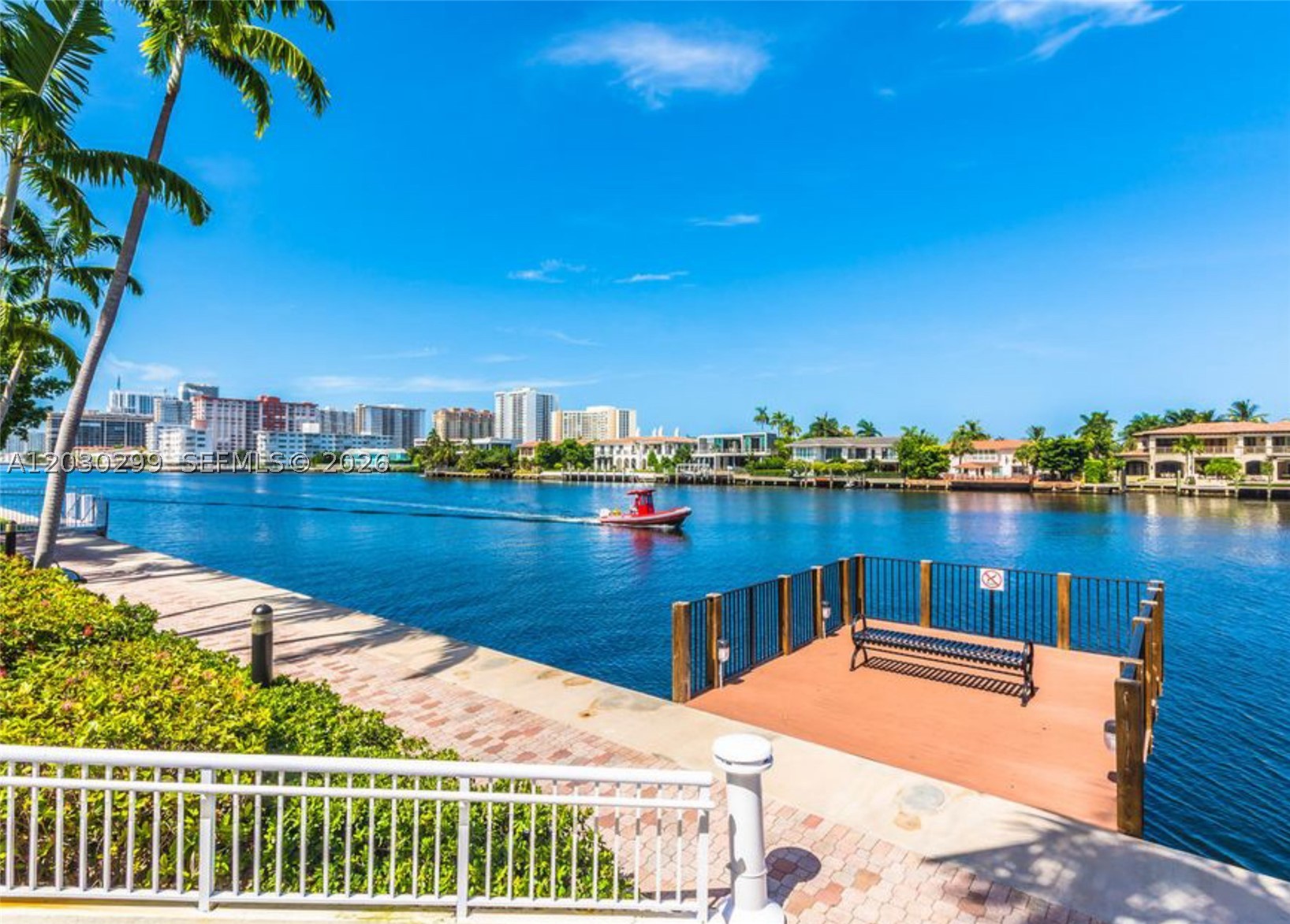 21050 Point Pl #2601, Aventura FL 33180