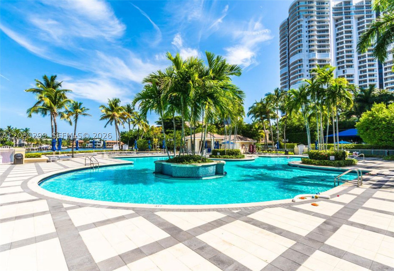 21050 Point Pl #2601, Aventura FL 33180