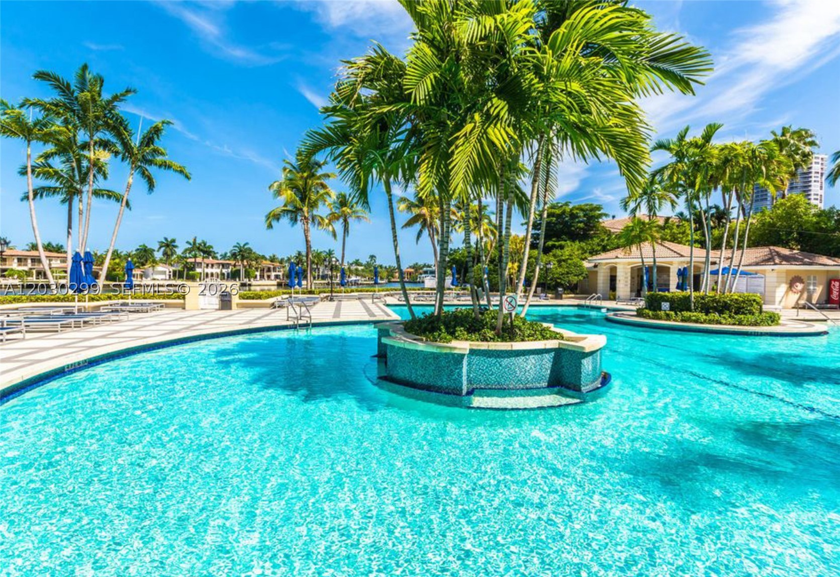 21050 Point Pl #2601, Aventura FL 33180