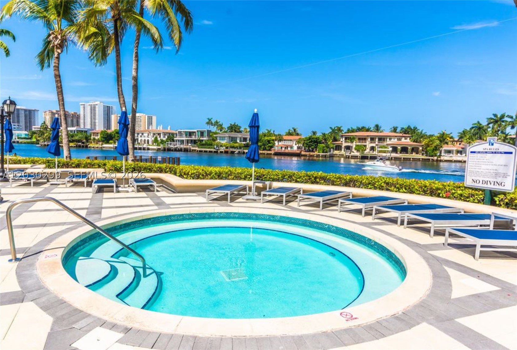 21050 Point Pl #2601, Aventura FL 33180