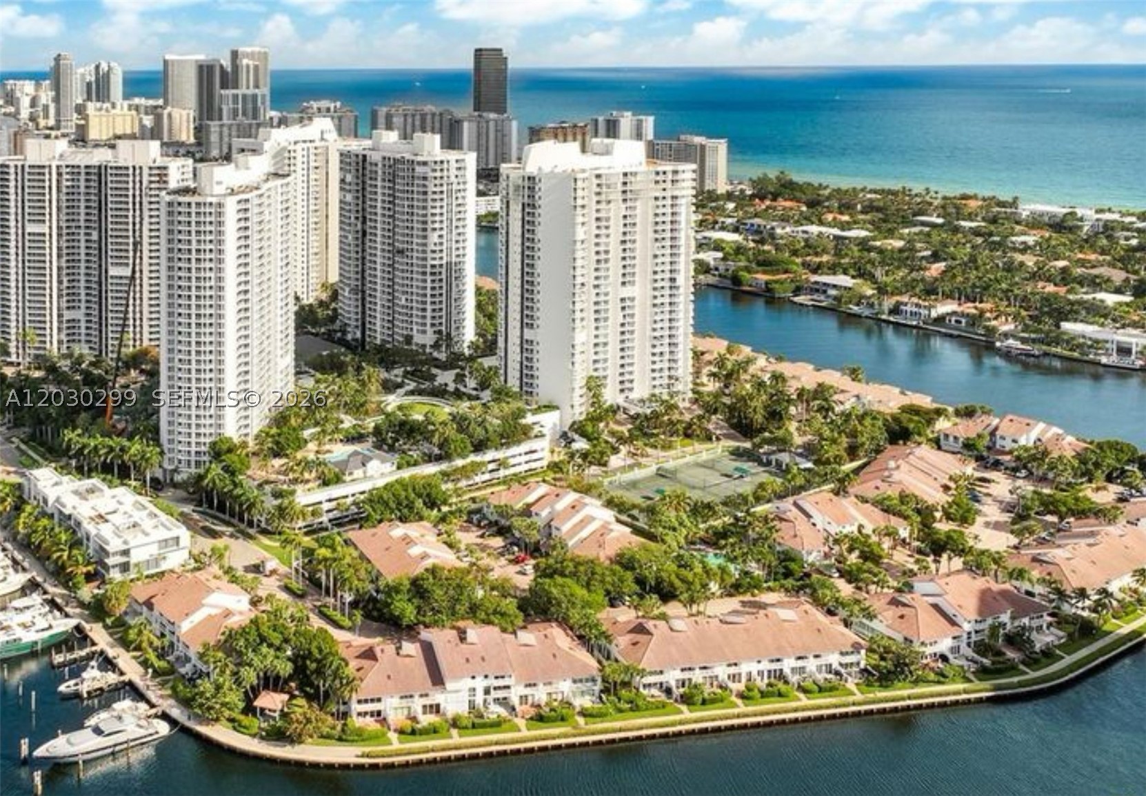 21050 Point Pl #2601, Aventura FL 33180