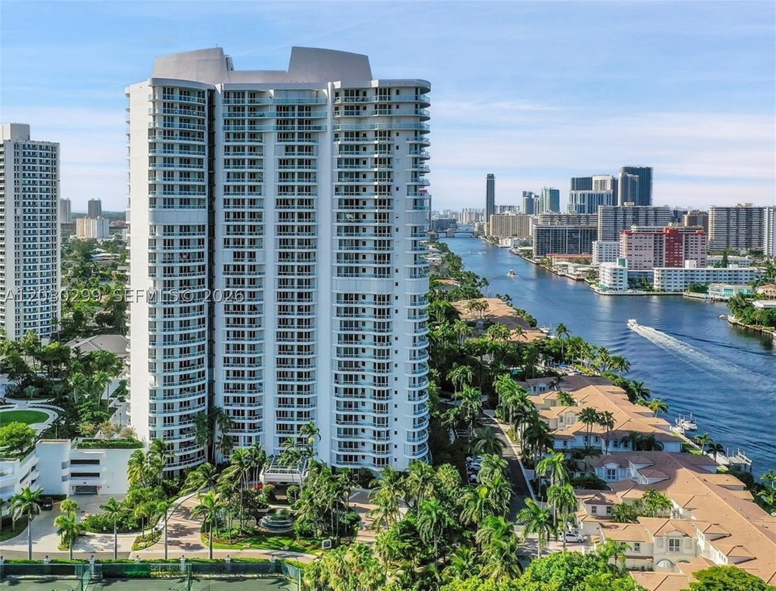 21050 Point Pl #2601, Aventura FL 33180