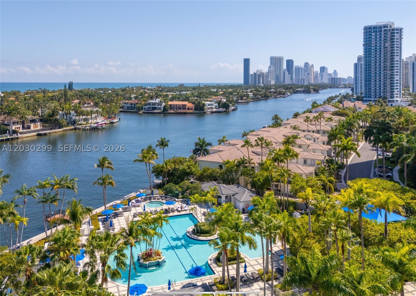 21050 Point Pl #2601, Aventura FL 33180