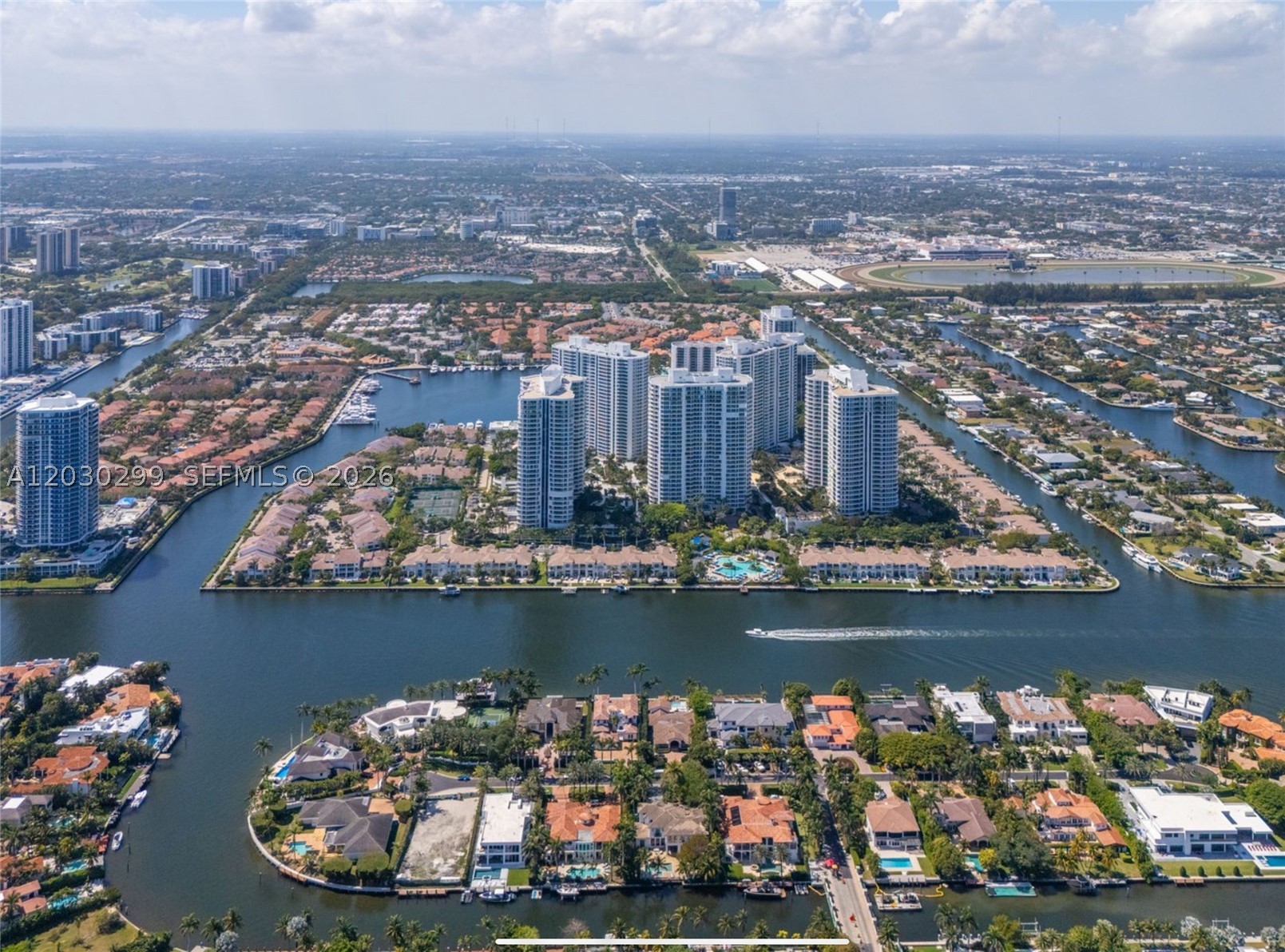 21050 Point Pl #2601, Aventura FL 33180