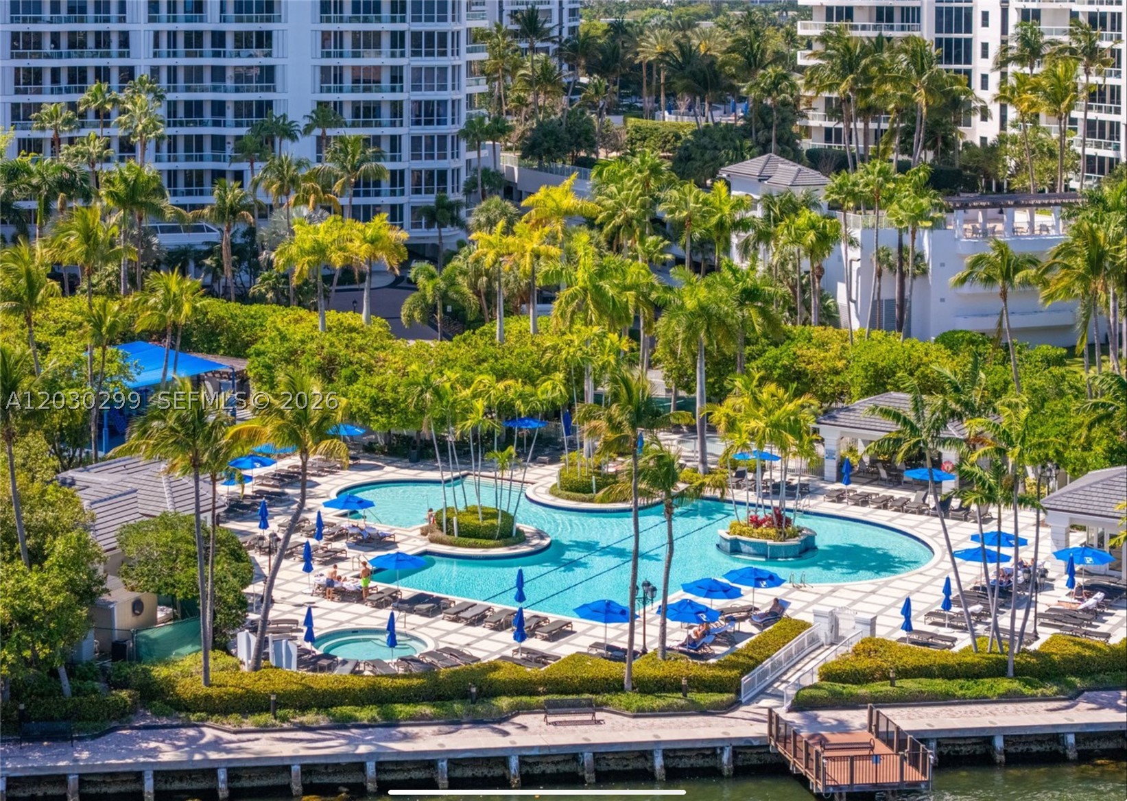 21050 Point Pl #2601, Aventura FL 33180