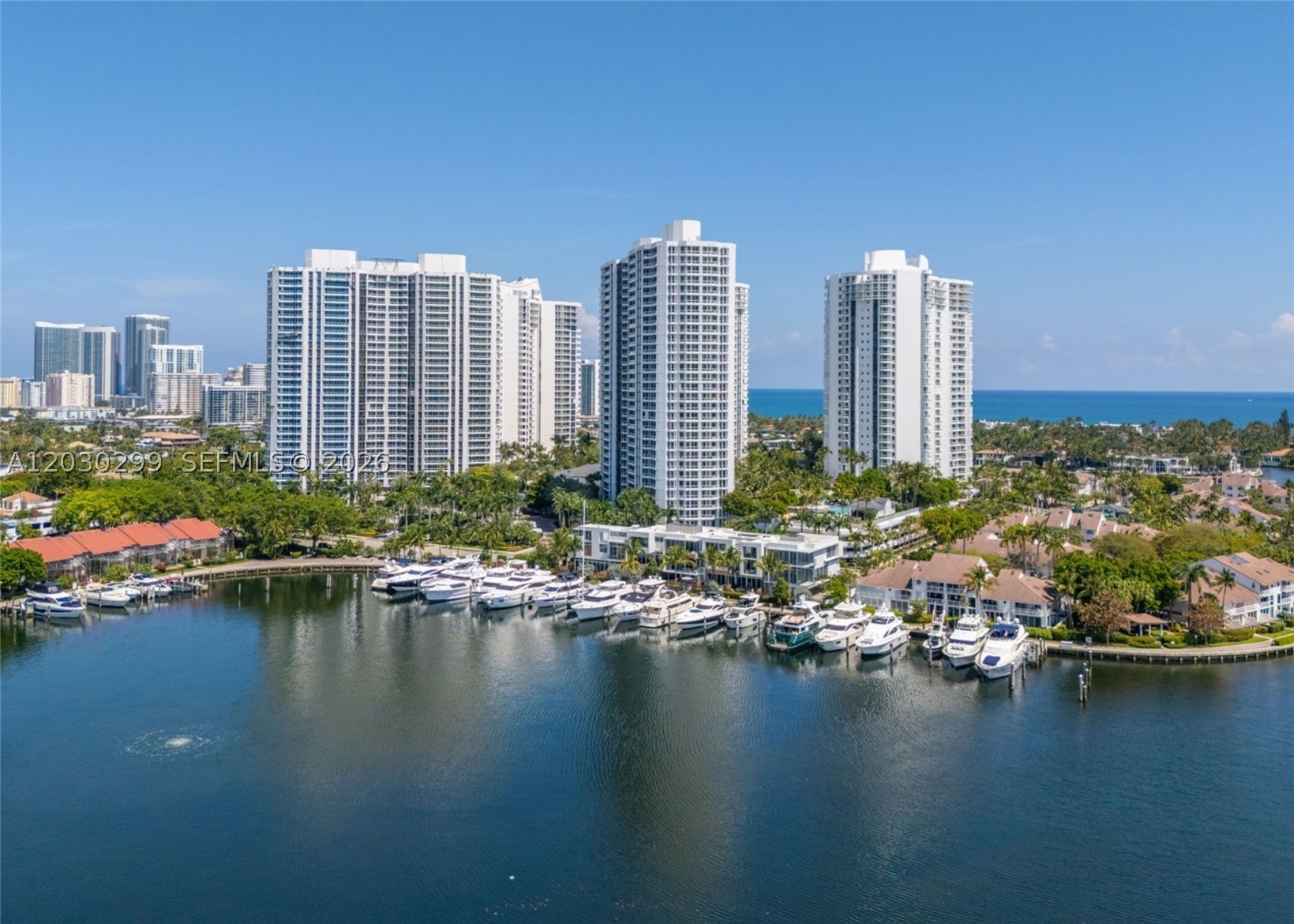 21050 Point Pl #2601, Aventura FL 33180