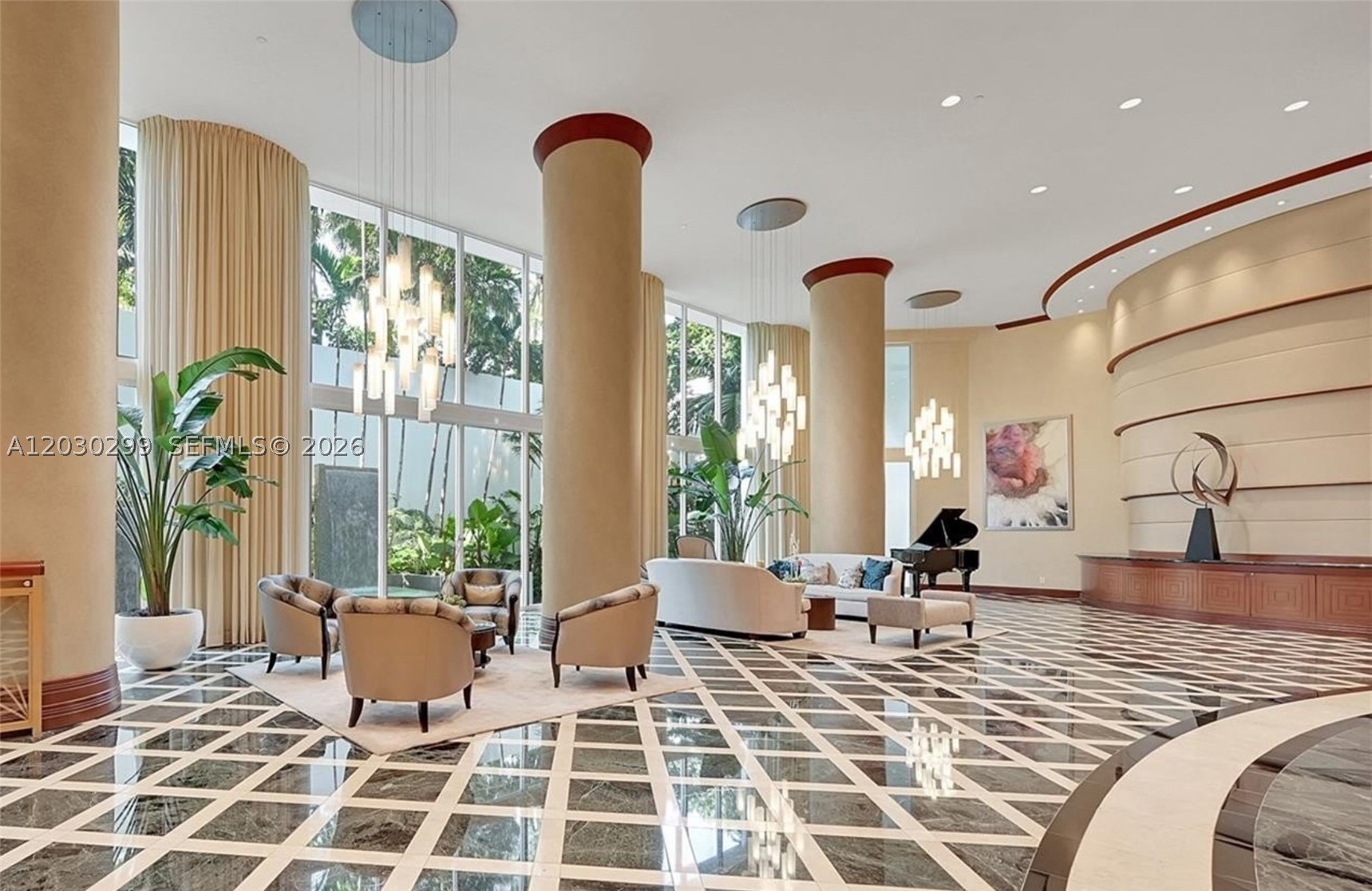 21050 Point Pl #2601, Aventura FL 33180