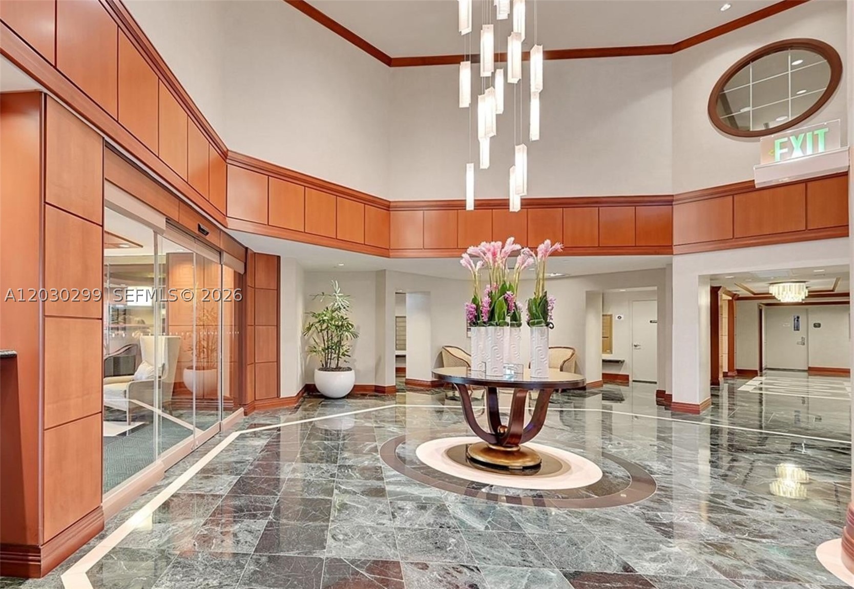 21050 Point Pl #2601, Aventura FL 33180