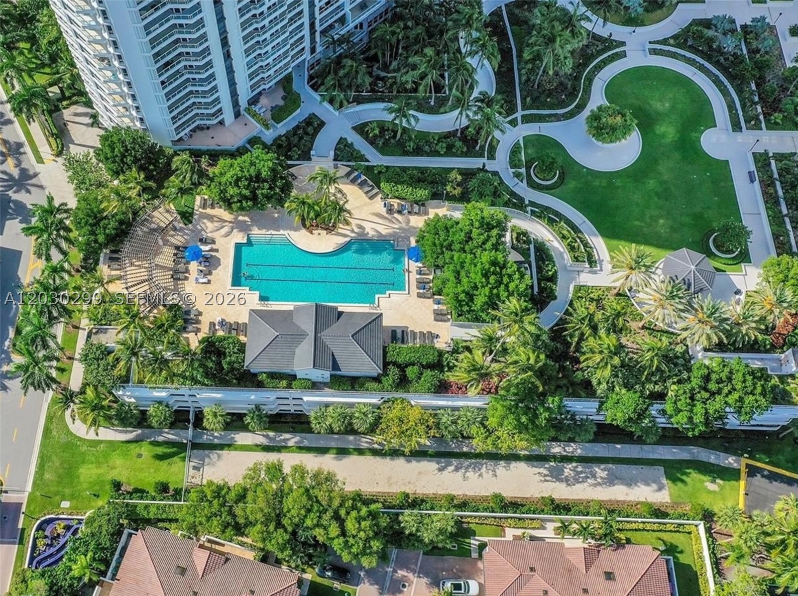 21050 Point Pl #2601, Aventura FL 33180