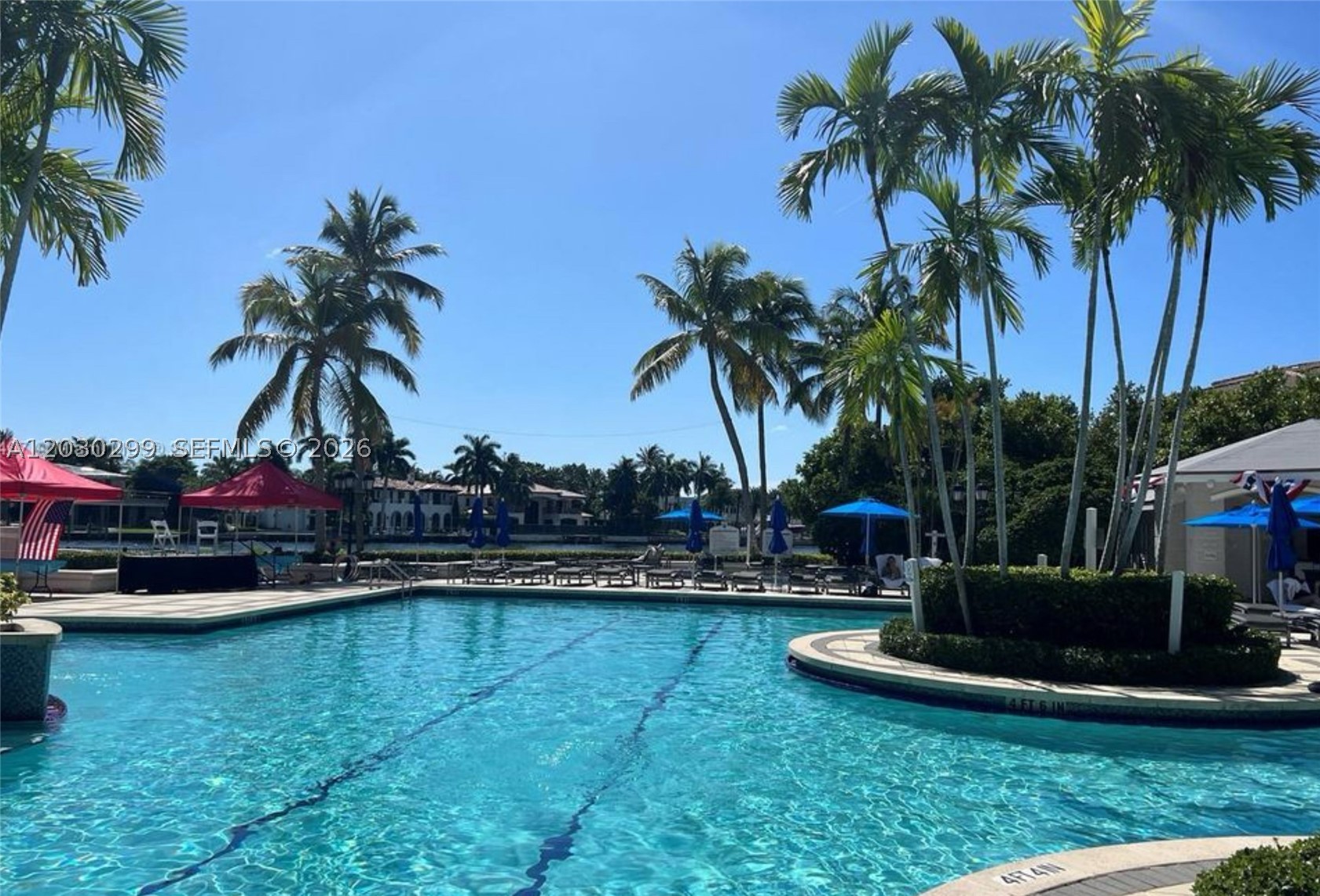21050 Point Pl #2601, Aventura FL 33180