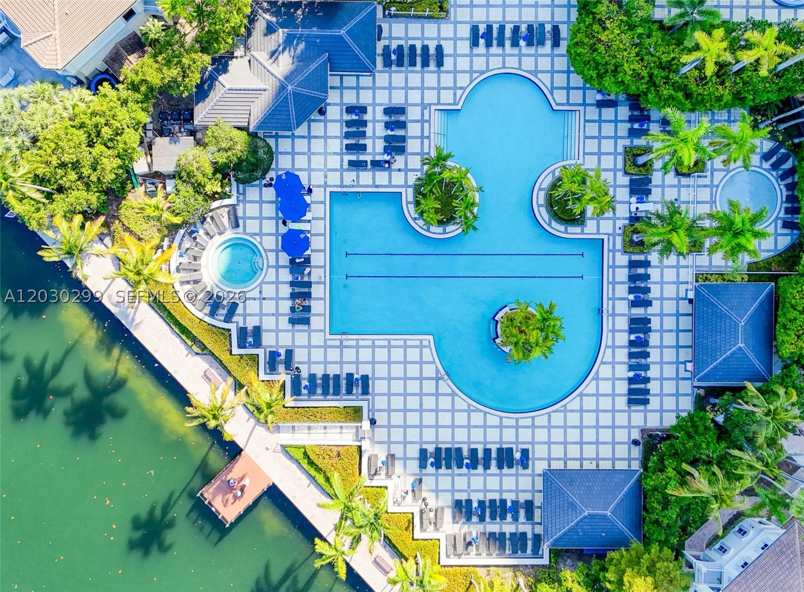 21050 Point Pl #2601, Aventura FL 33180