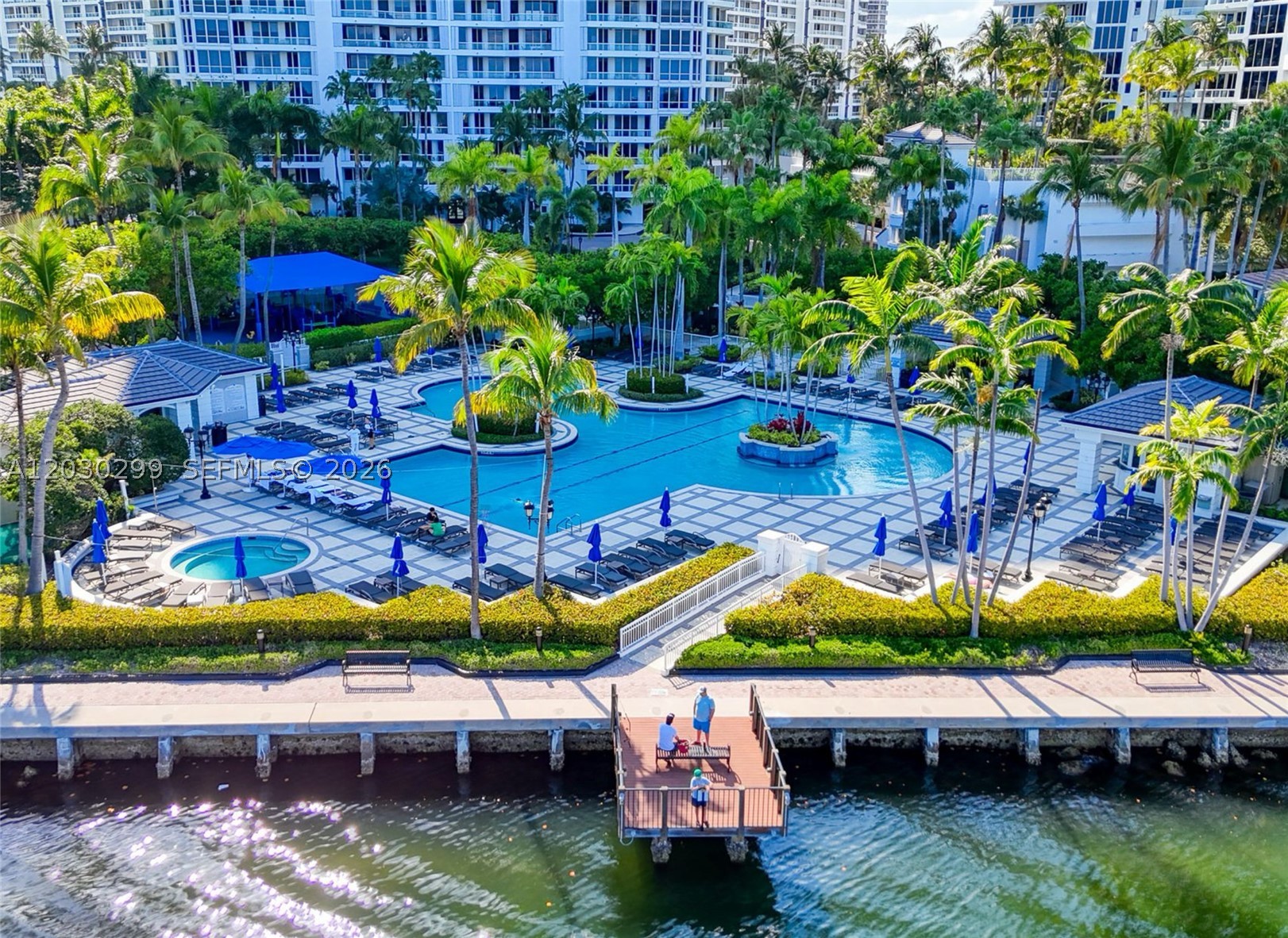 21050 Point Pl #2601, Aventura FL 33180