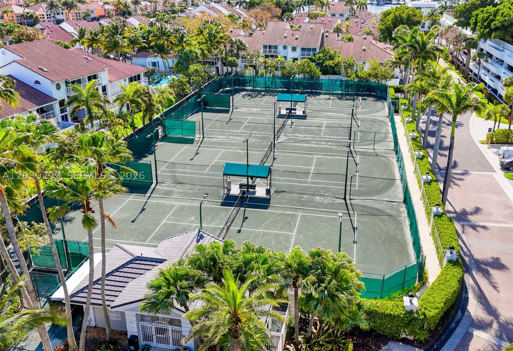 21050 Point Pl #2601, Aventura FL 33180