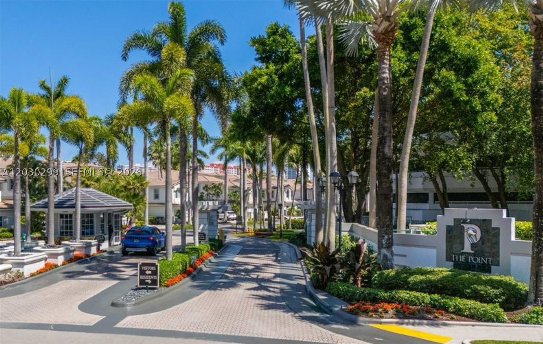 21050 Point Pl #2601, Aventura FL 33180