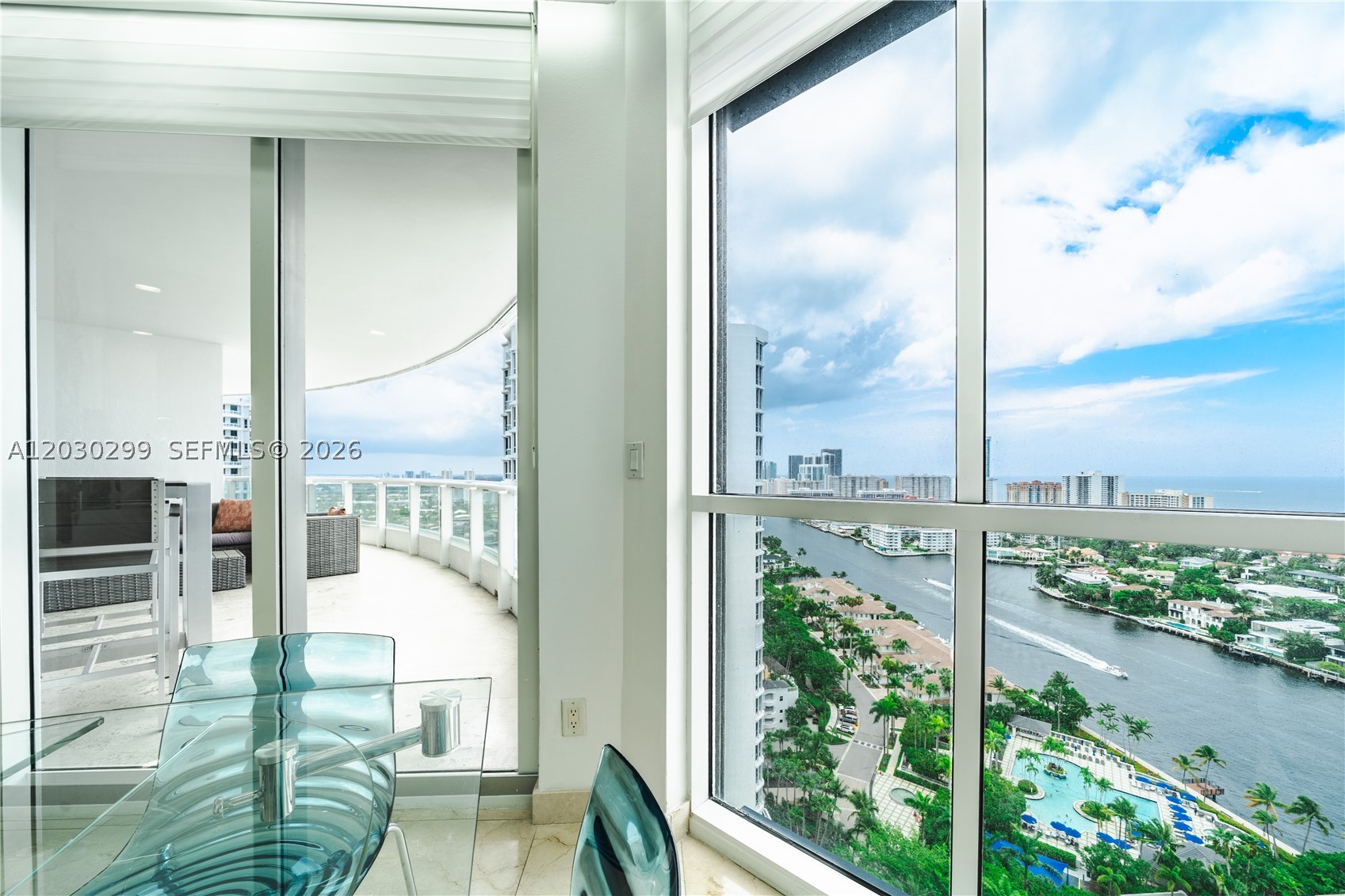 21050 Point Pl #2601, Aventura FL 33180