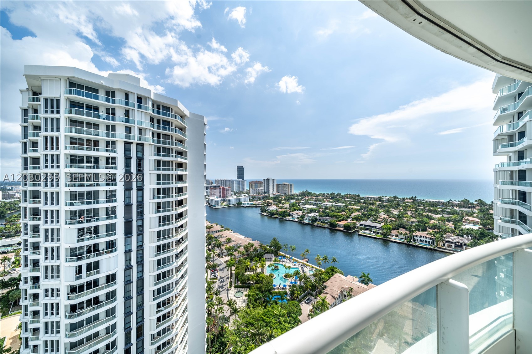 21050 Point Pl #2601, Aventura FL 33180