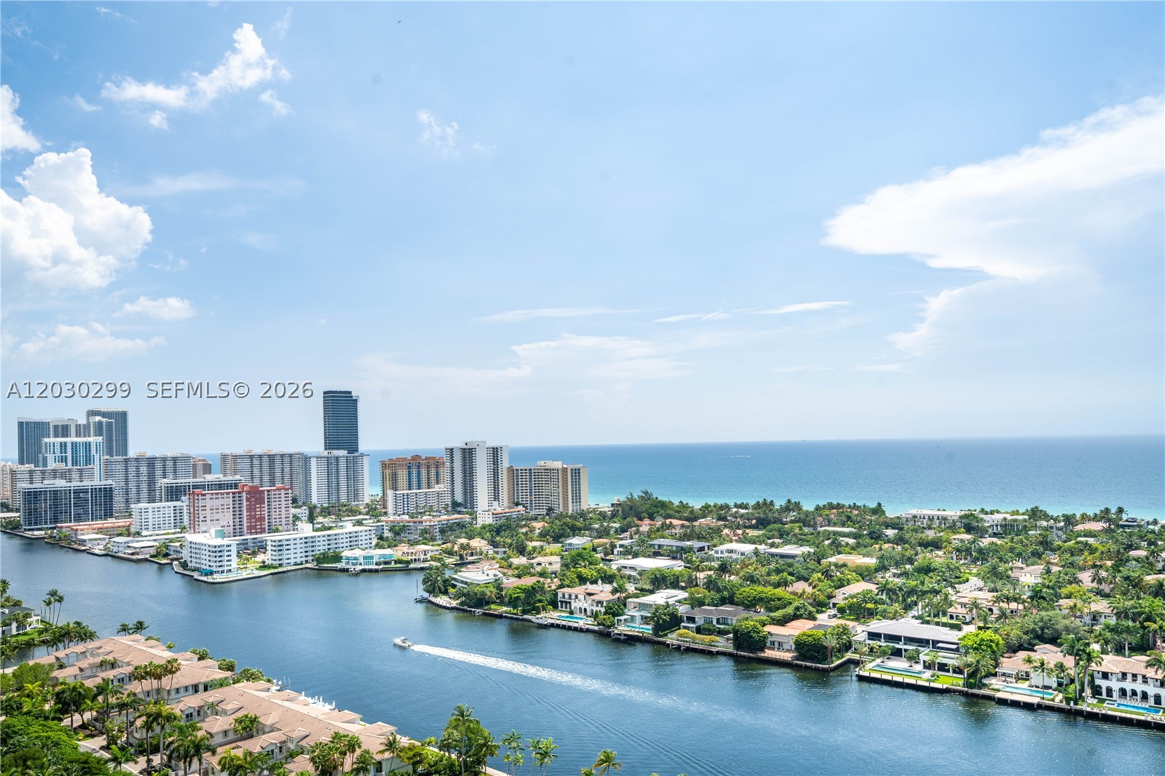 21050 Point Pl #2601, Aventura FL 33180