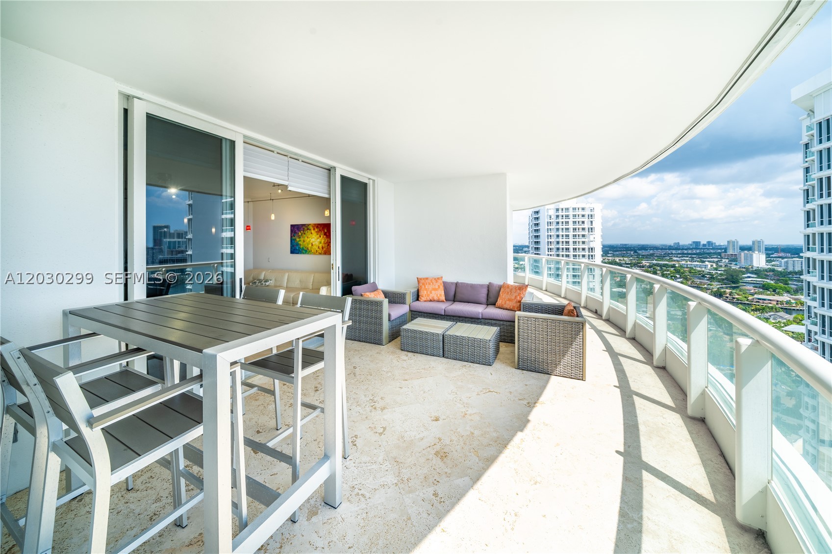21050 Point Pl #2601, Aventura FL 33180