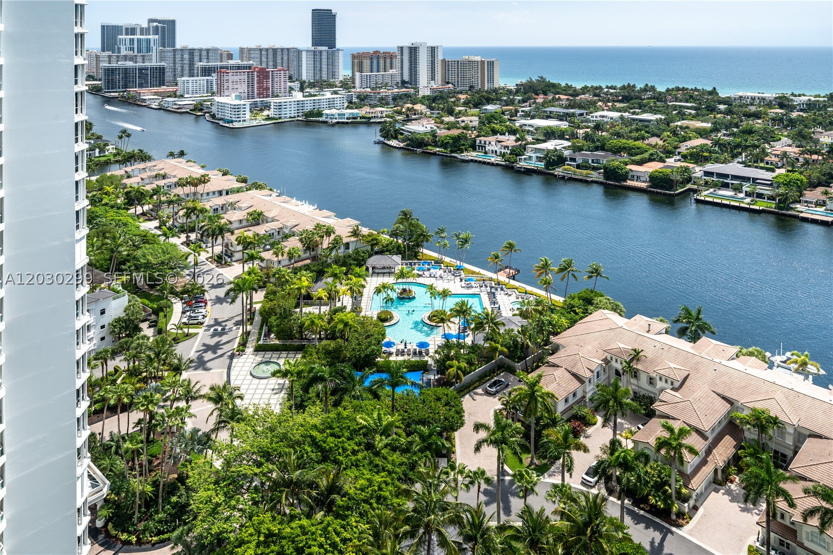21050 Point Pl #2601, Aventura FL 33180