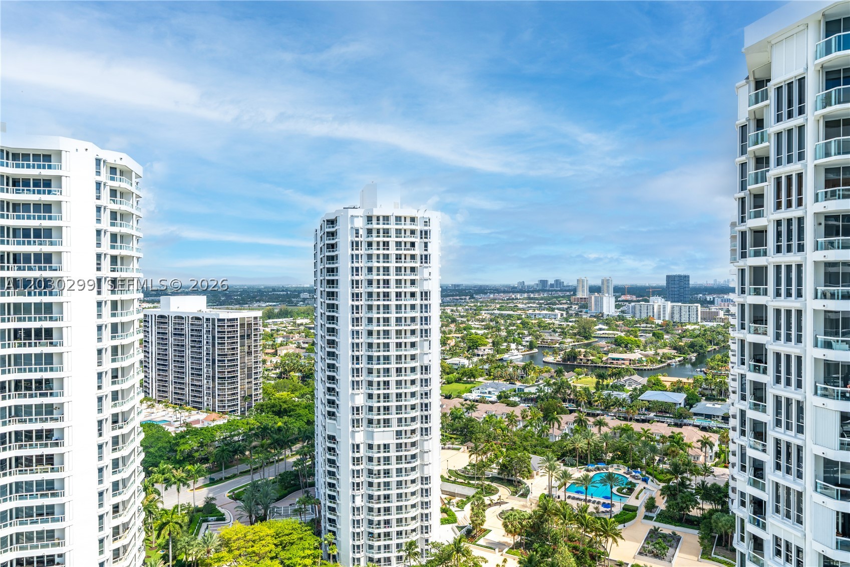 21050 Point Pl #2601, Aventura FL 33180